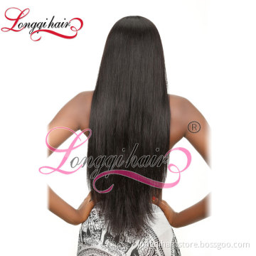Fast Shipping Remy Straight Hair Extension Bulk Buy From China